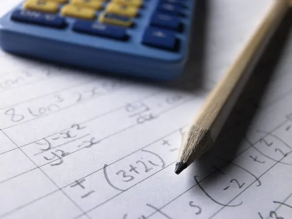 Abiturientai pasitikrino matematikos žinias