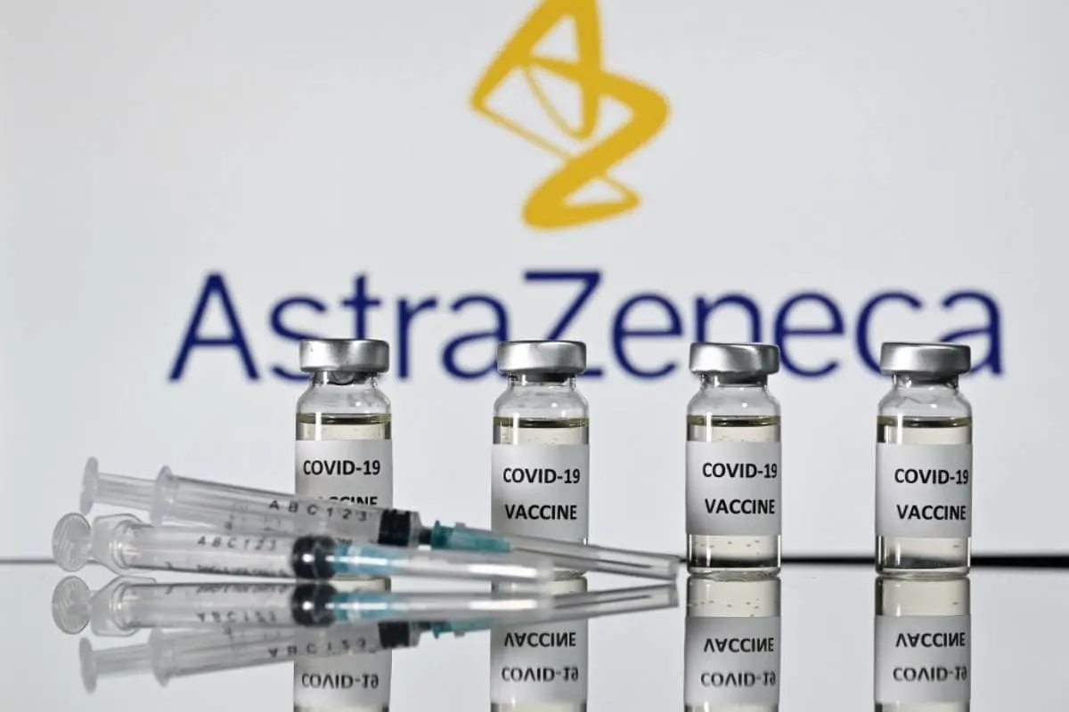 Nuo šiol pasiskiepyti „Vaxzevria“ vakcina gali visi norintys Raseinių rajono gyventojai