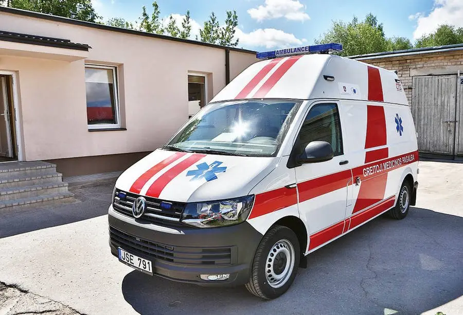 Savaitgalio ikiteisminių įvykių suvestinė