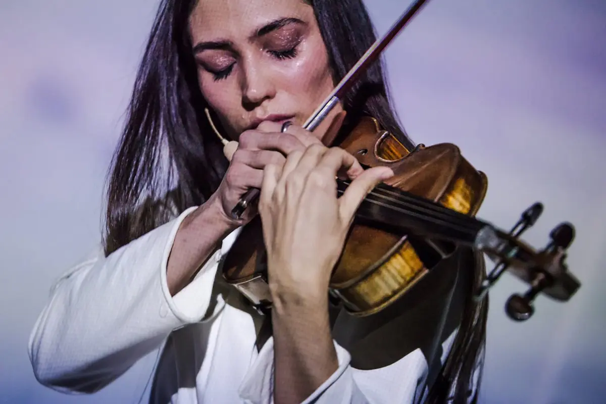Šiuolaikinė muzika vėl atkeliauja į Raseinius