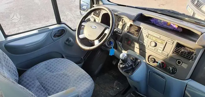 UAB „Raseinių šilumos tinklai“ parduoda transporto priemones