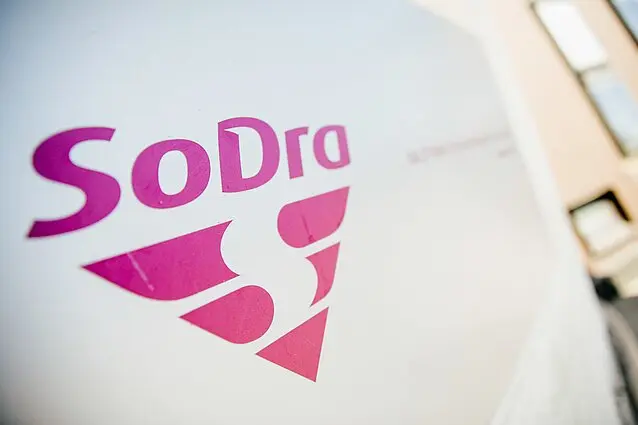 „Sodra“ išsiuntė pranešimus apie pensijų kaupimą 264 tūkstančiams gyventojų