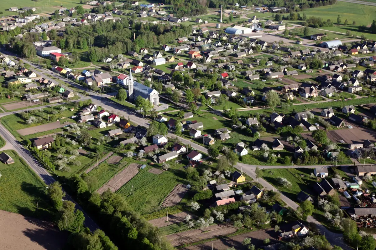 Nemakščiai – mažoji Lietuvos kultūros sostinė 2022 m.