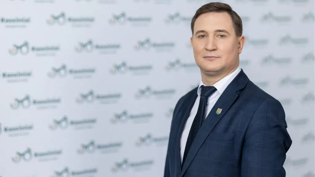 Raseinių rajono savivaldybės meras Andrius Bautronis kviečia išreikšti palaikymą Ukrainos žmonėms