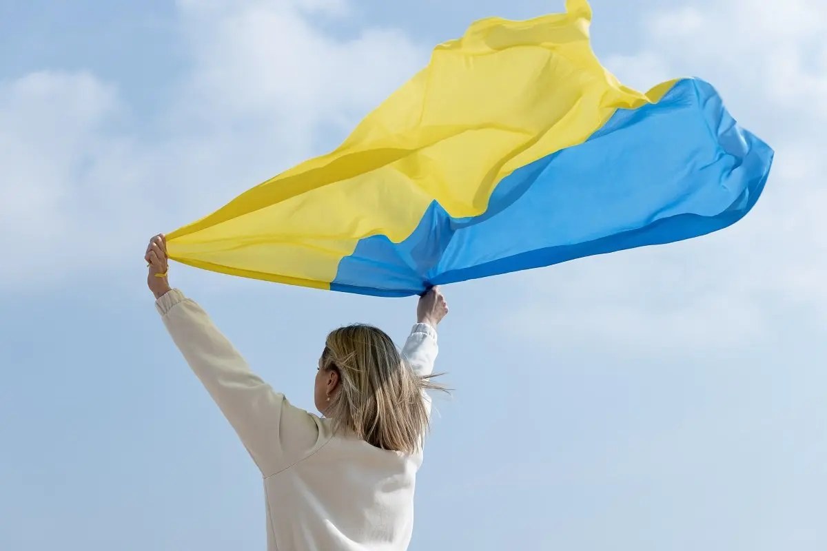 Raseinių seniūnijos Arškainių kaimo gatvei bus suteiktas Ukrainos pavadinimas