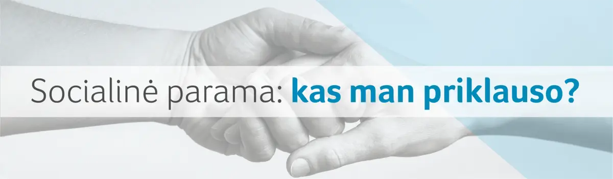 Iniciatyva šalies savivaldybėse „Kas man priklauso“ (Raseiniuose)