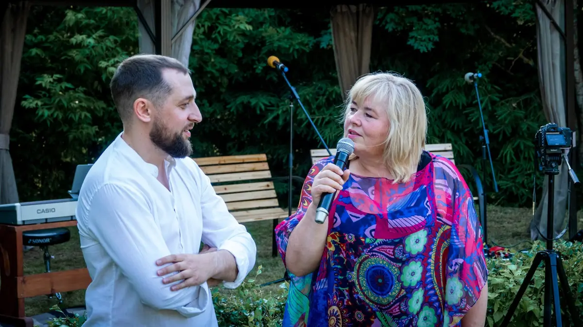 „Gitaros šventė“ Betygaloje
