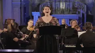 Renginys „Bažnyčių naktys“ Raseinių rajone