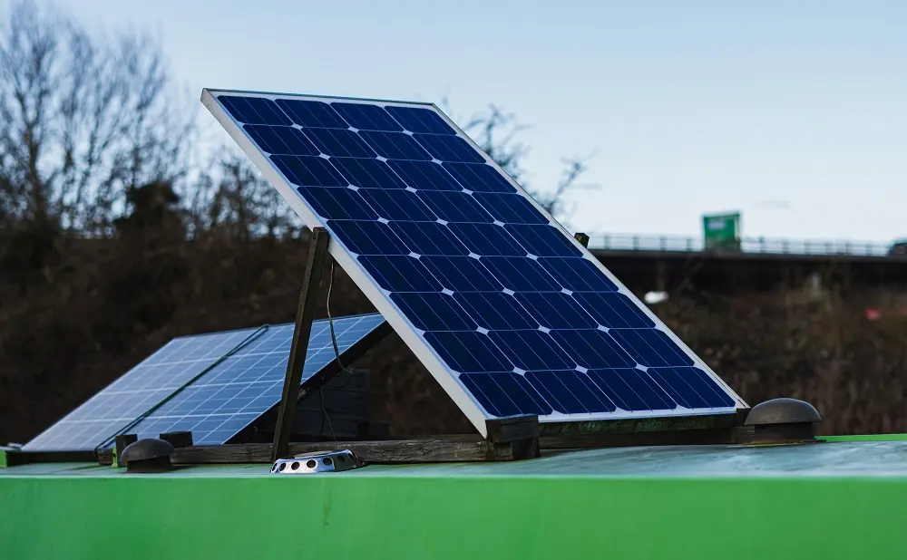 8 Raseinių rajono savivaldybės įstaigos įsirengs saulės elektrines