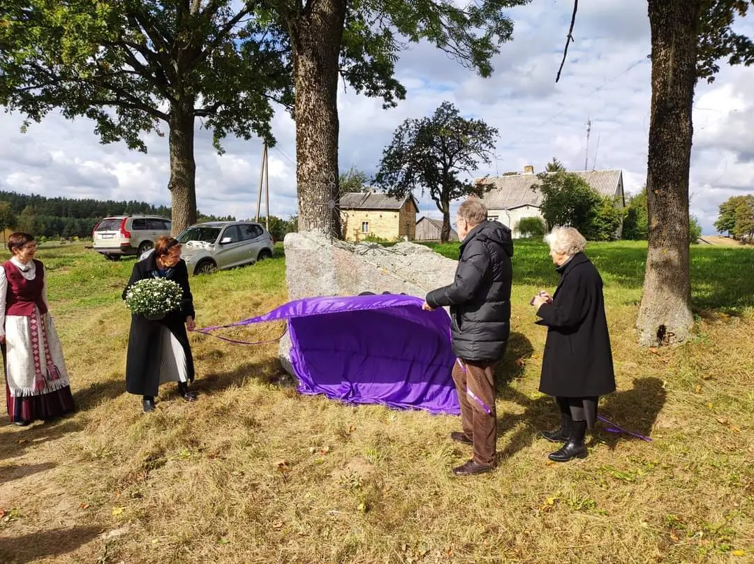 Akademikui Pranciškui Baltrui Šivickiui – 140