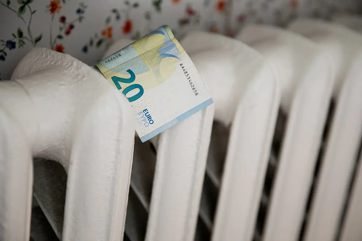 Dėl kompensacijų už šildymą