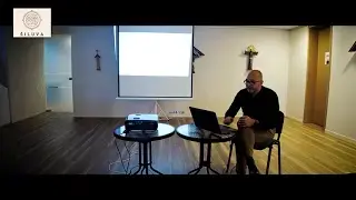 Antanas Vivulskis – modernizmo vizionierius kūręs Šiluvoje