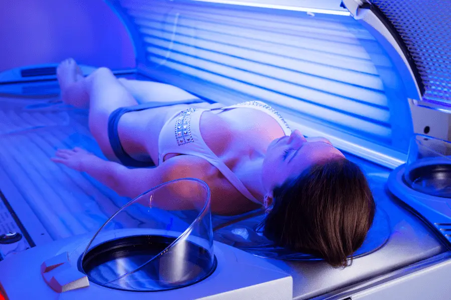 Soliariumą rinkitės atsakingai – pasikonsultuokite su gydytoju