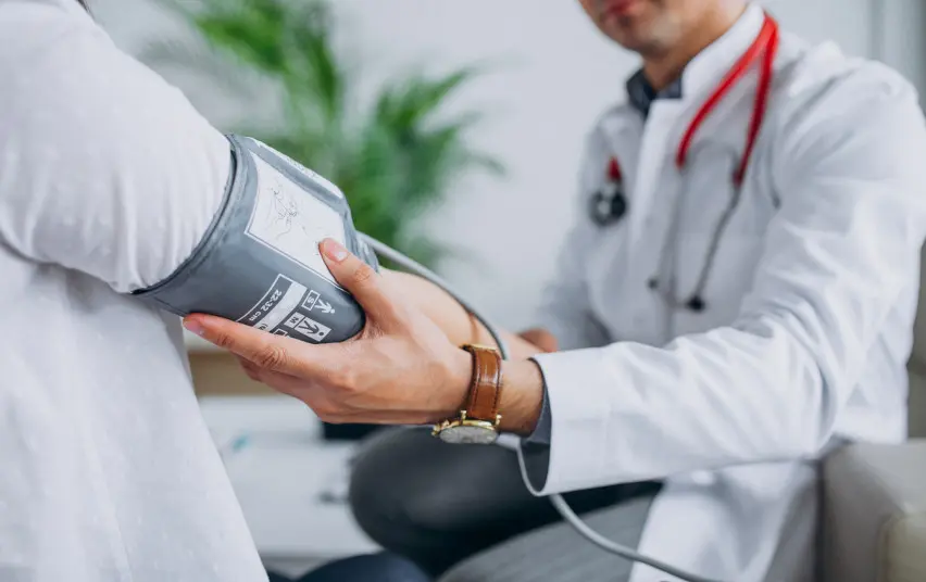 Bus pereinama prie efektyvesnių šeimos medicinos paslaugų