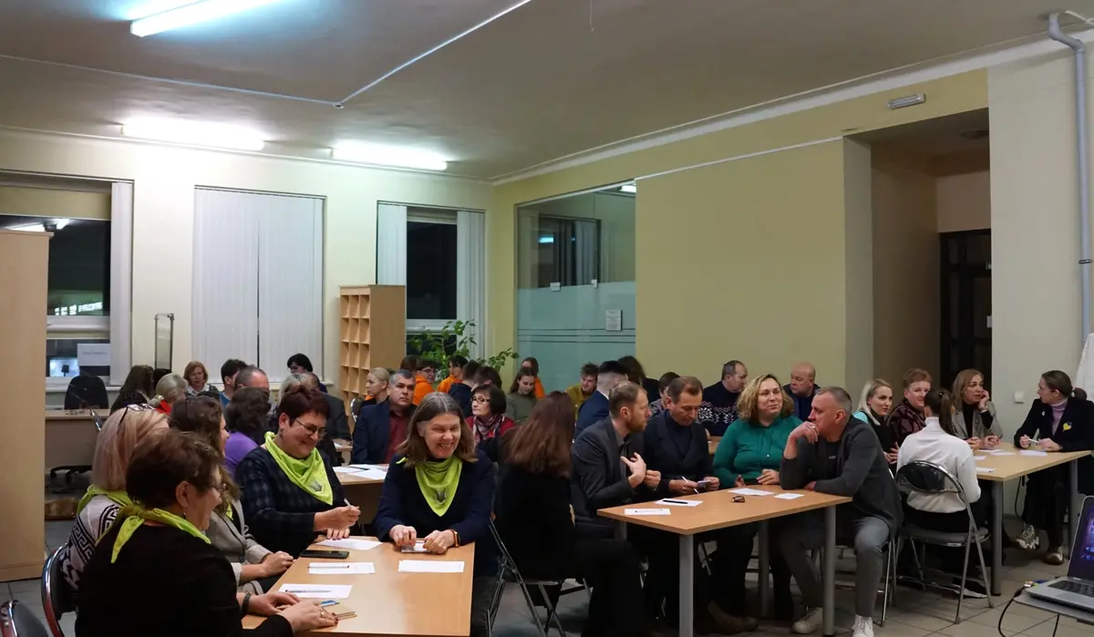 Raseiniškių protai 2023