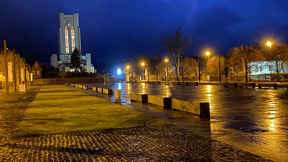Šiluva – tradicijos ir progreso dermė