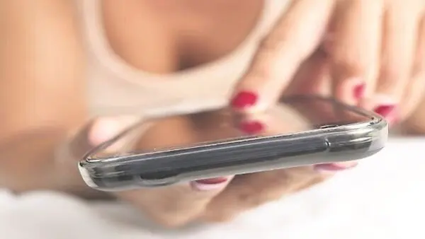 Internetiniu seksu susigundžiusių vyrų laukia nemalonios staigmenos