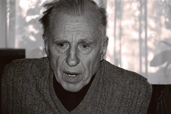 Netektis. Mirė Raseinių garbės pilietis Antanas Girčys