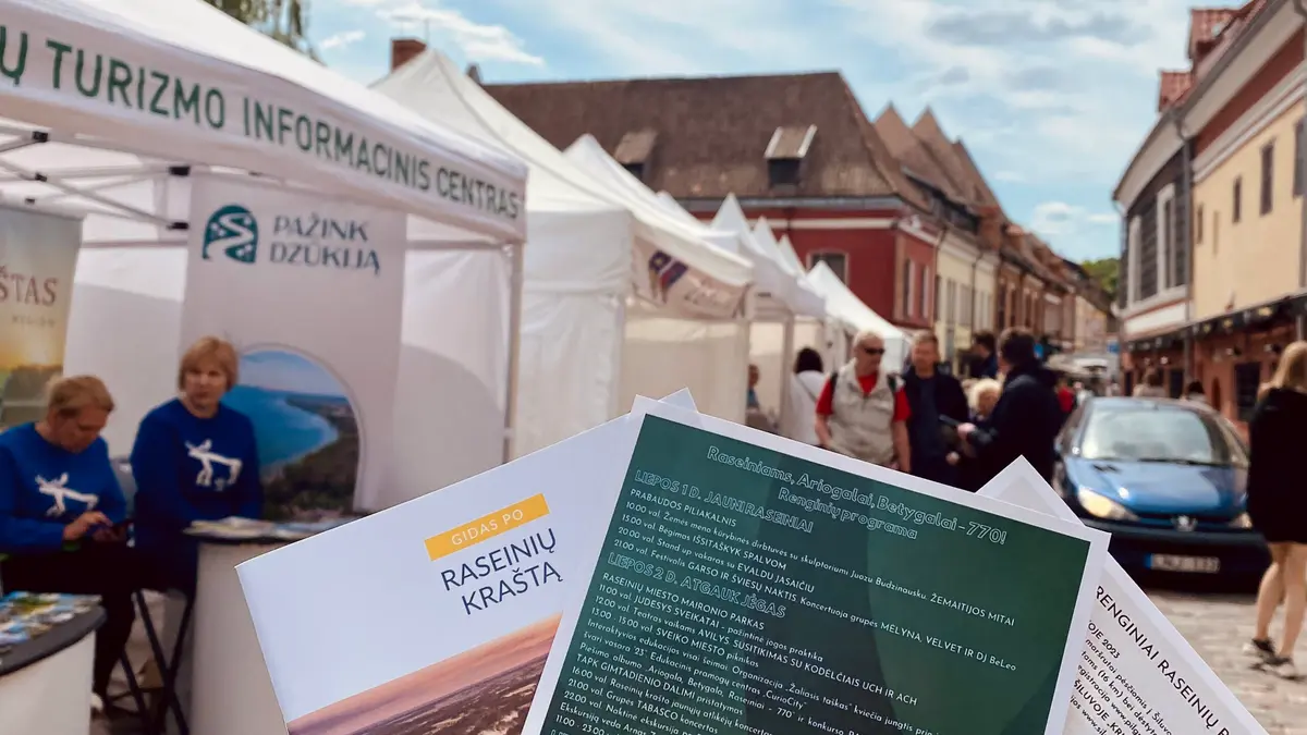 Švenčiantis Kaunas pakviestas į 770-ąjį gimtadienį!