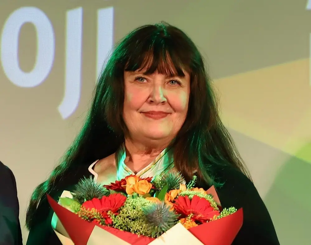 Gerdai Visockienei siūloma suteikti Raseinių garbės piliečio vardą