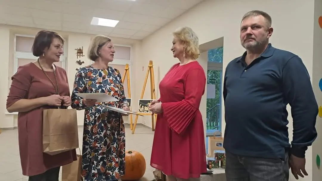Muzikos ir poezijos šventė Kalnujuose