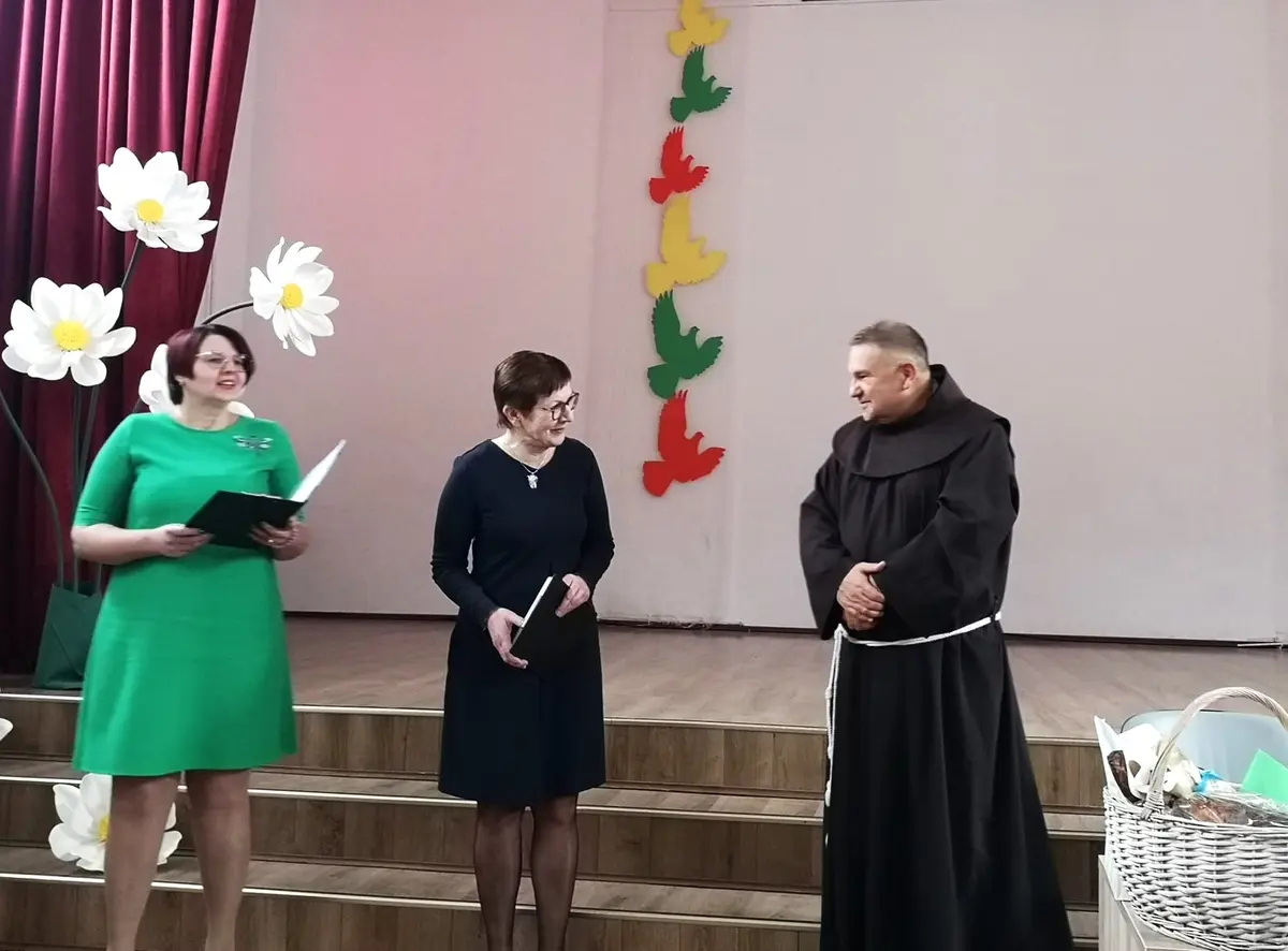 Nebijok pabūti savo širdies kambarėlyje