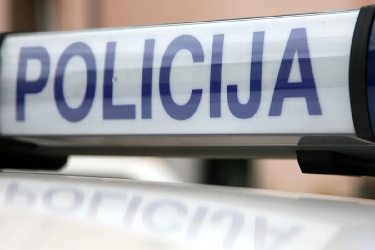 Raseiniuose iš degalinės pasišalinta nesumokėjus už kurą – pradėtas tyrimas
