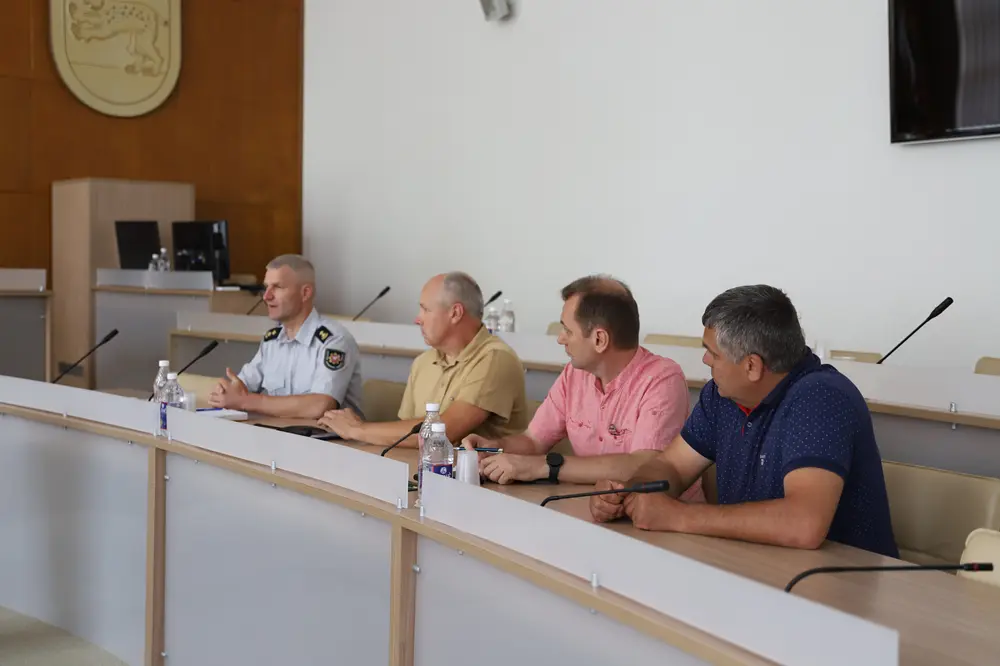 Išaugus gaisrų skaičiui rajone gyventojai raginami pasirūpinti saugumu