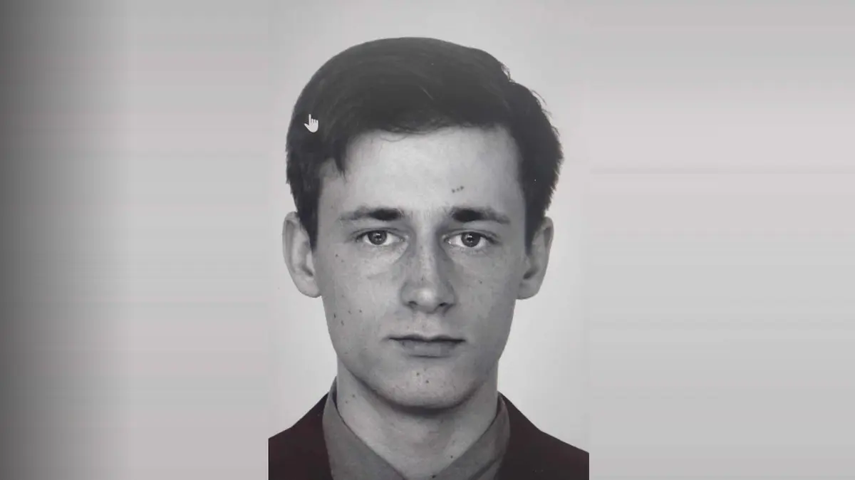 Raseinių policija prašo pagalbos ieškant Pauliaus Vainausko