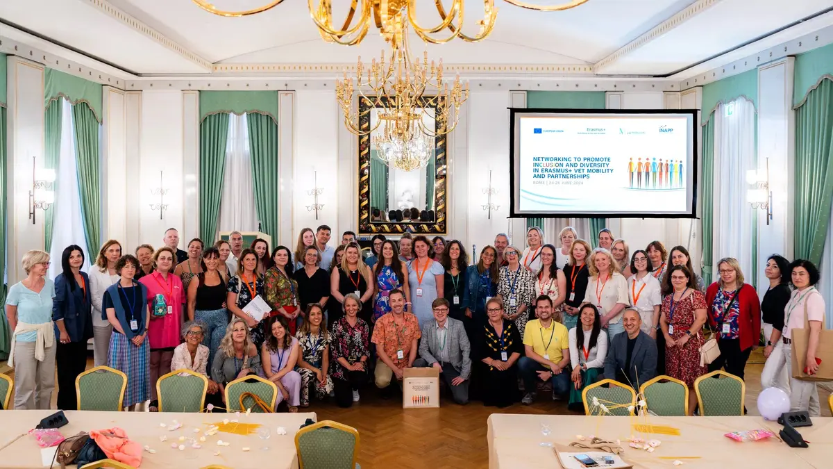 VšĮ RTVM plečia Erasmus+ programos veiklas: dalyvauta tarptautiniame seminare