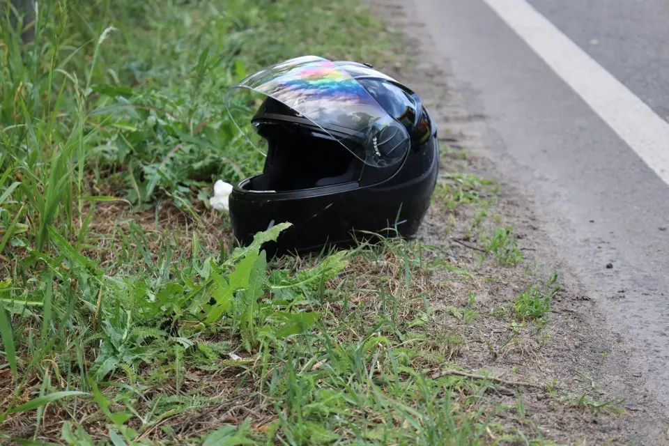 Pradėtas ikiteisminis tyrimas dėl Viduklėje sužalotos, mopedu važiavusios, nepilnametės