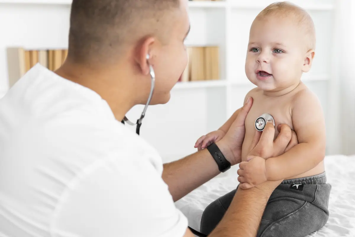 NVSC: Nuo spalio 1 d. – efektyvesnė apsauga skiepijant pneumokokinės infekcijos vakcina