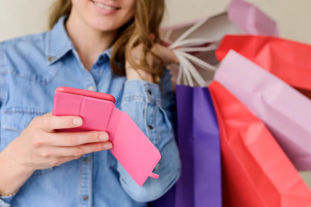 Emocinis apsipirkimas: kaip atsispirti pagundoms?