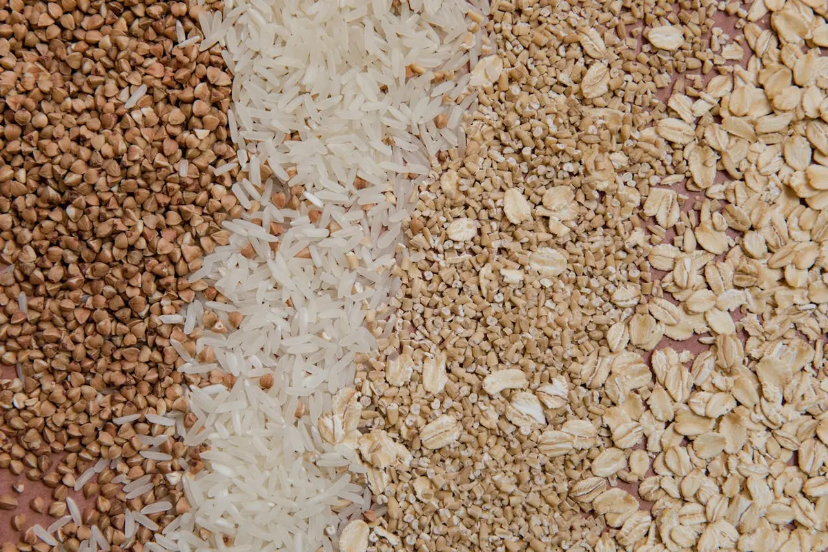 Kruopos, kurias verta įtraukti į sveikos mitybos racioną
