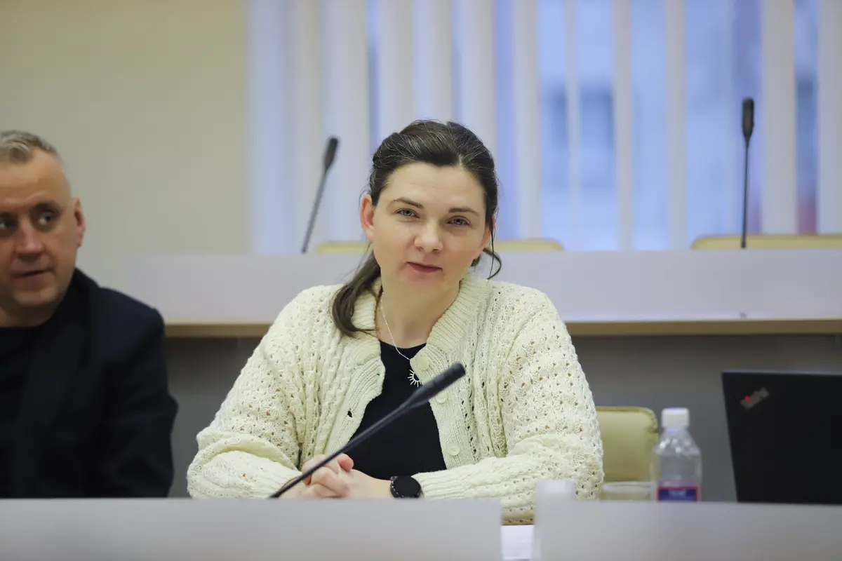 Raseinių jaunimo reikalų koordinatorės veikla įvertinta Lietuvos ir užsienio mastu