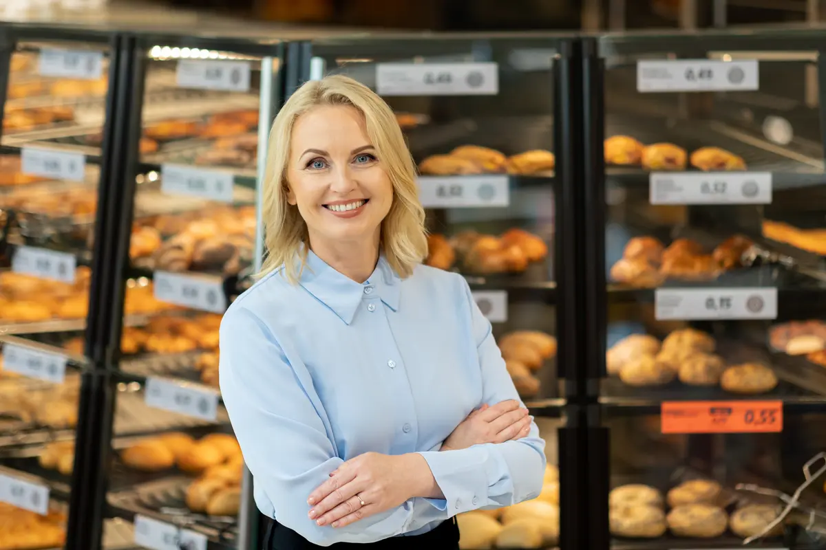 „Lidl Lietuva“ išlaiko lyderystę: atlyginimai didėja 5–10 proc.