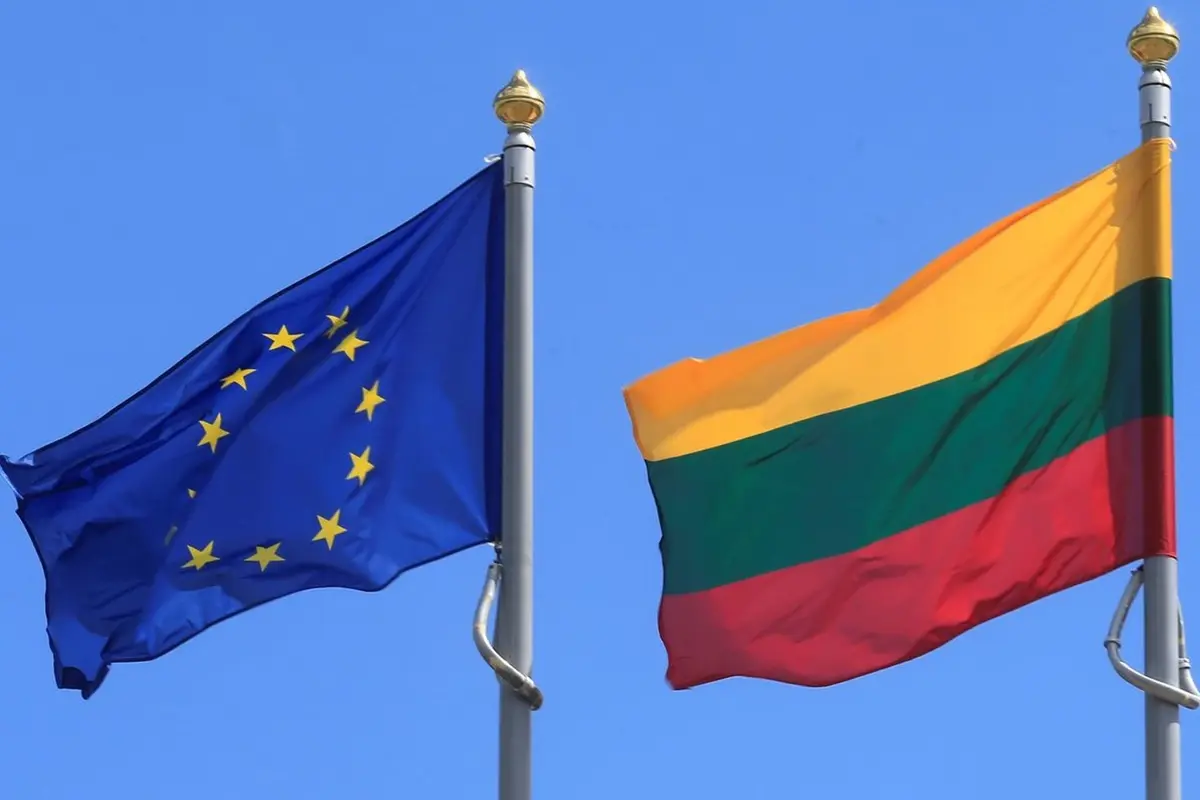 Europos Komisija pritarė Lietuvos žemės ūkio ir kaimo plėtros 2023–2027 metų strateginio plano pakeitimams, mažinantiems biurokratinę naštą