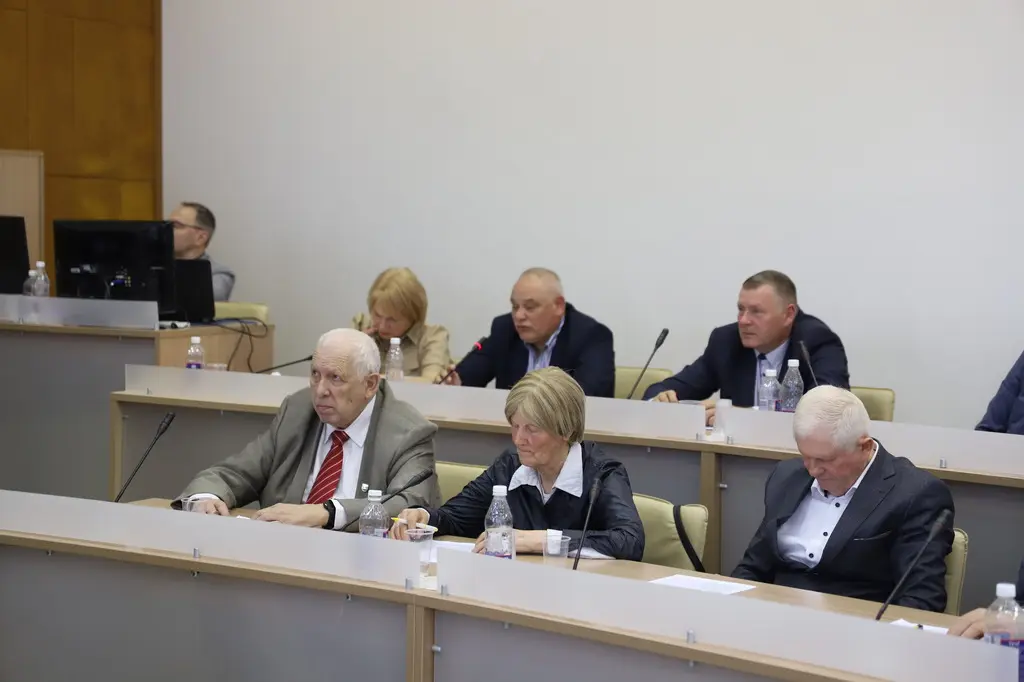 Svarbiausi balandžio 17 d. Savivaldybės tarybos posėdžio sprendimai