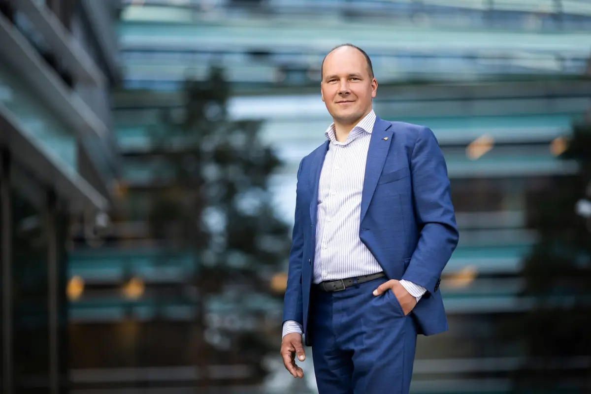 Žygimantas Mauricas. Rinka išgyvena renesansą ar tik laikiną šuolį?