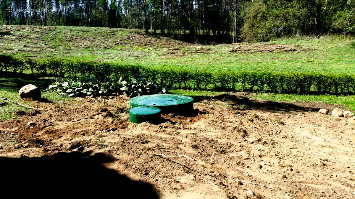 Ruduo artėja: ką būtina patikrinti nuotekų sistemoje?