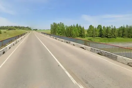 „Via Lietuva“ informuoja apie Gėluvos viaduko remonto darbus
