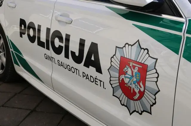 Ariogaloje ieškomi liudininkai
