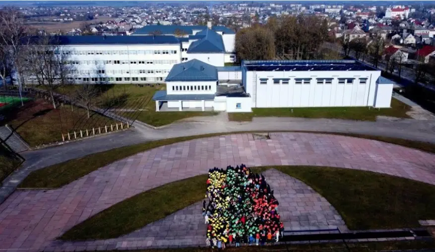 Raseinių Viktoro Petkaus progimnazija – puikus pasirinkimas būsimam (-ai) priešmokyklinukui (-ei) ir / ar pirmokui (-ei)
