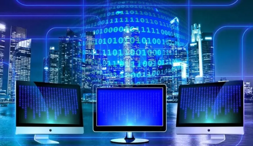 Puikūs Raseinių r. Ariogalos gimnazijos mokinių pasiekimai rajoninėje informatikos olimpiadoje