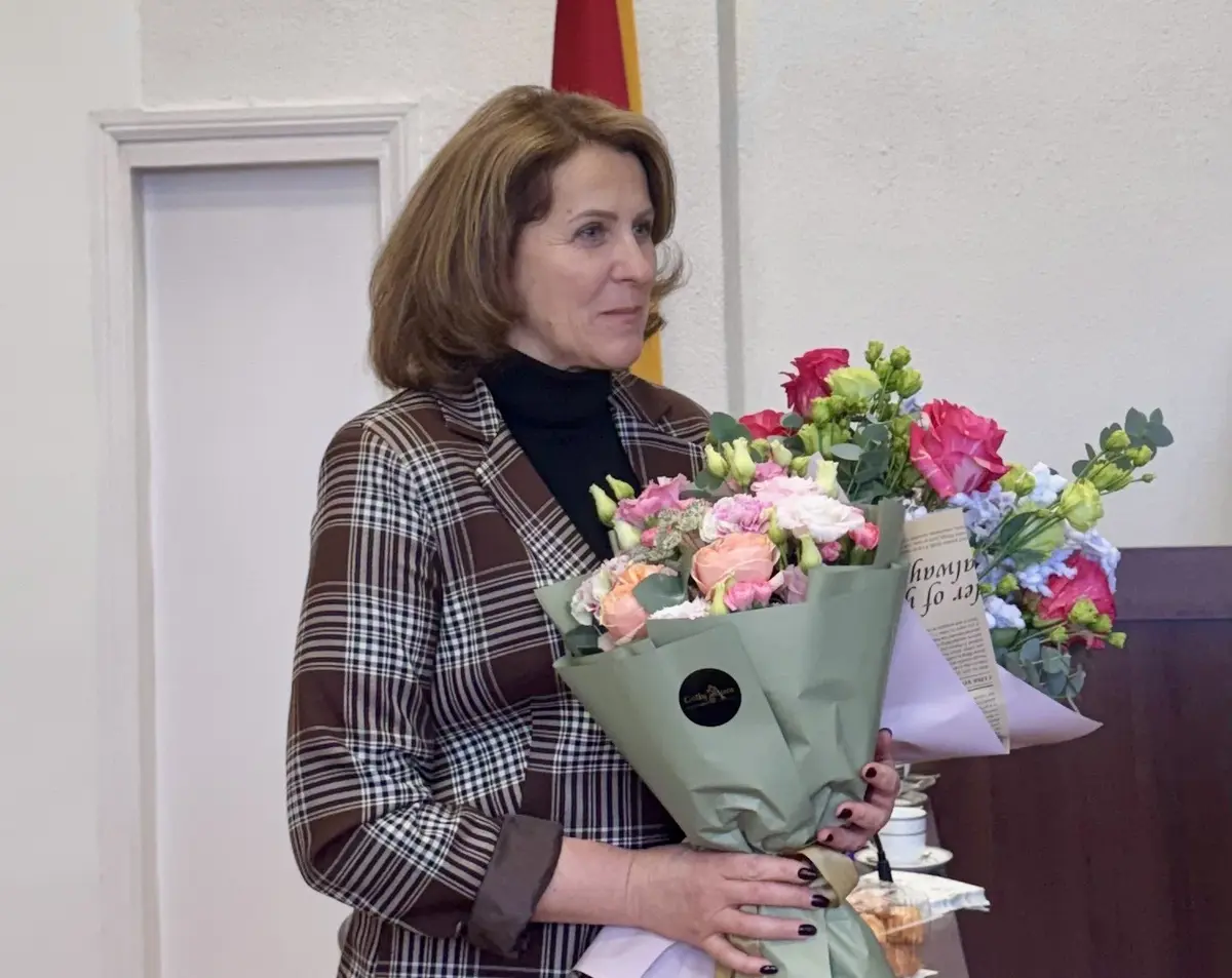 Teisėja L. Klimaitė grįžo dirbti į buvusią darbovietę – Šiaulių apylinkės teismo Raseinių rūmus