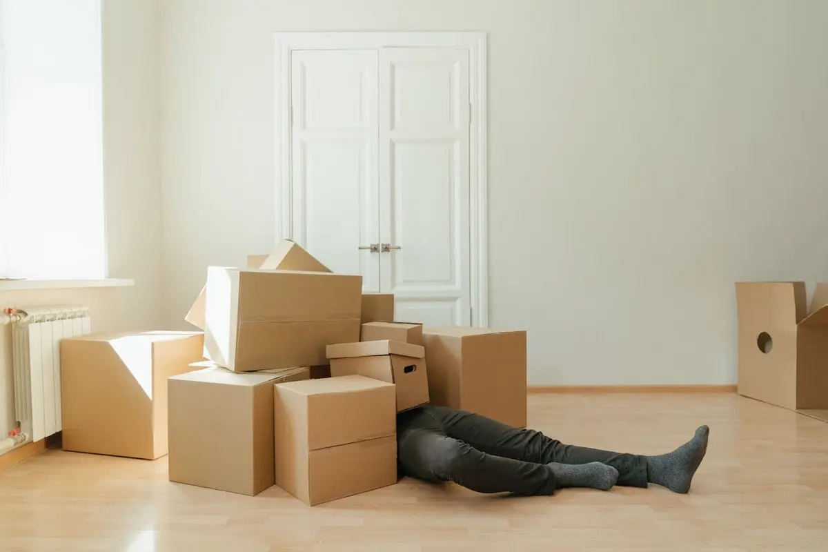 Tarptautinės siuntos: kaip kurjerio paslaugos keičia verslo logistiką