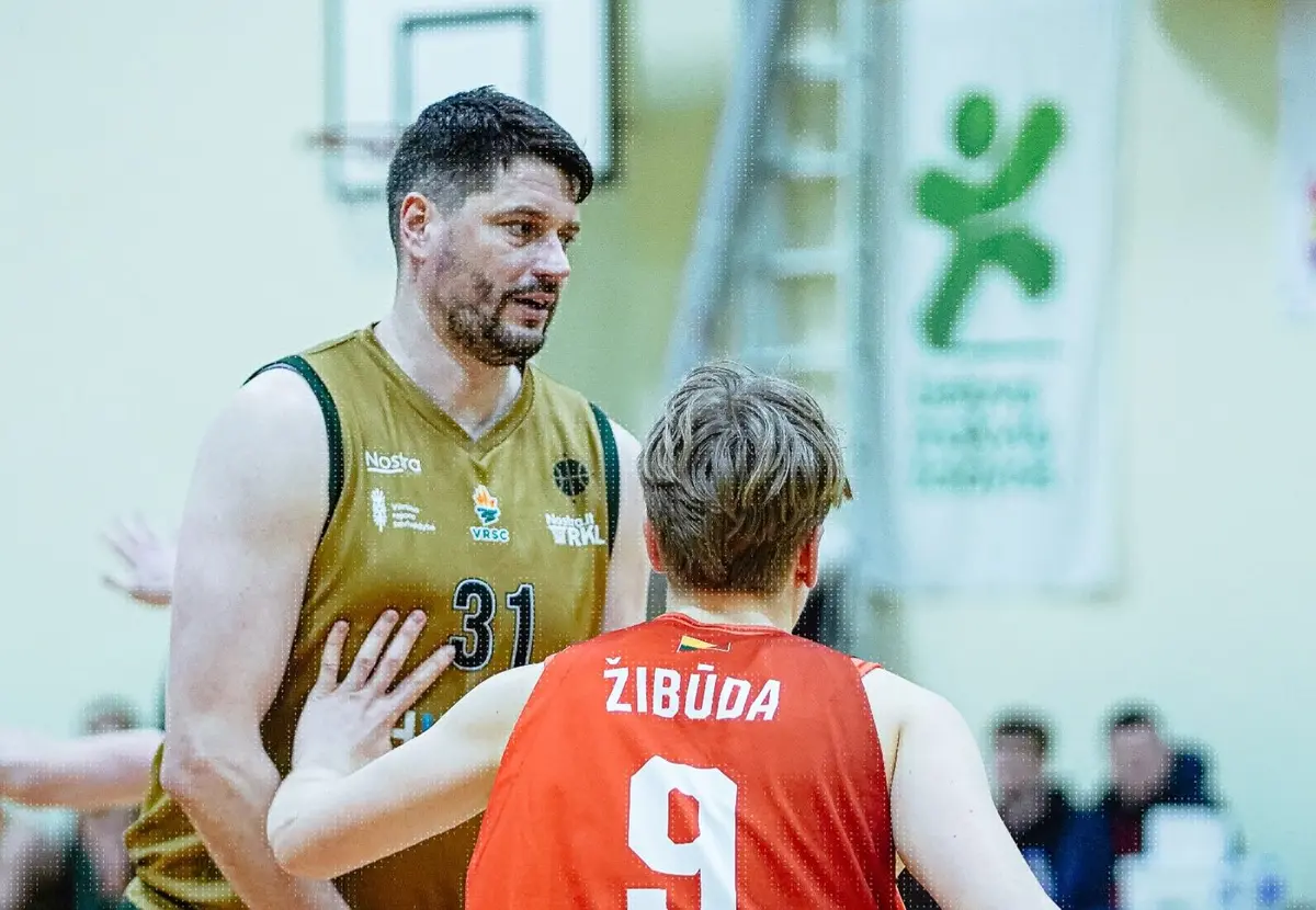 Kaip Nostra.lt-RKL A ir B divizionų komandos sustiprino sudėtis šiame perėjimų lange?