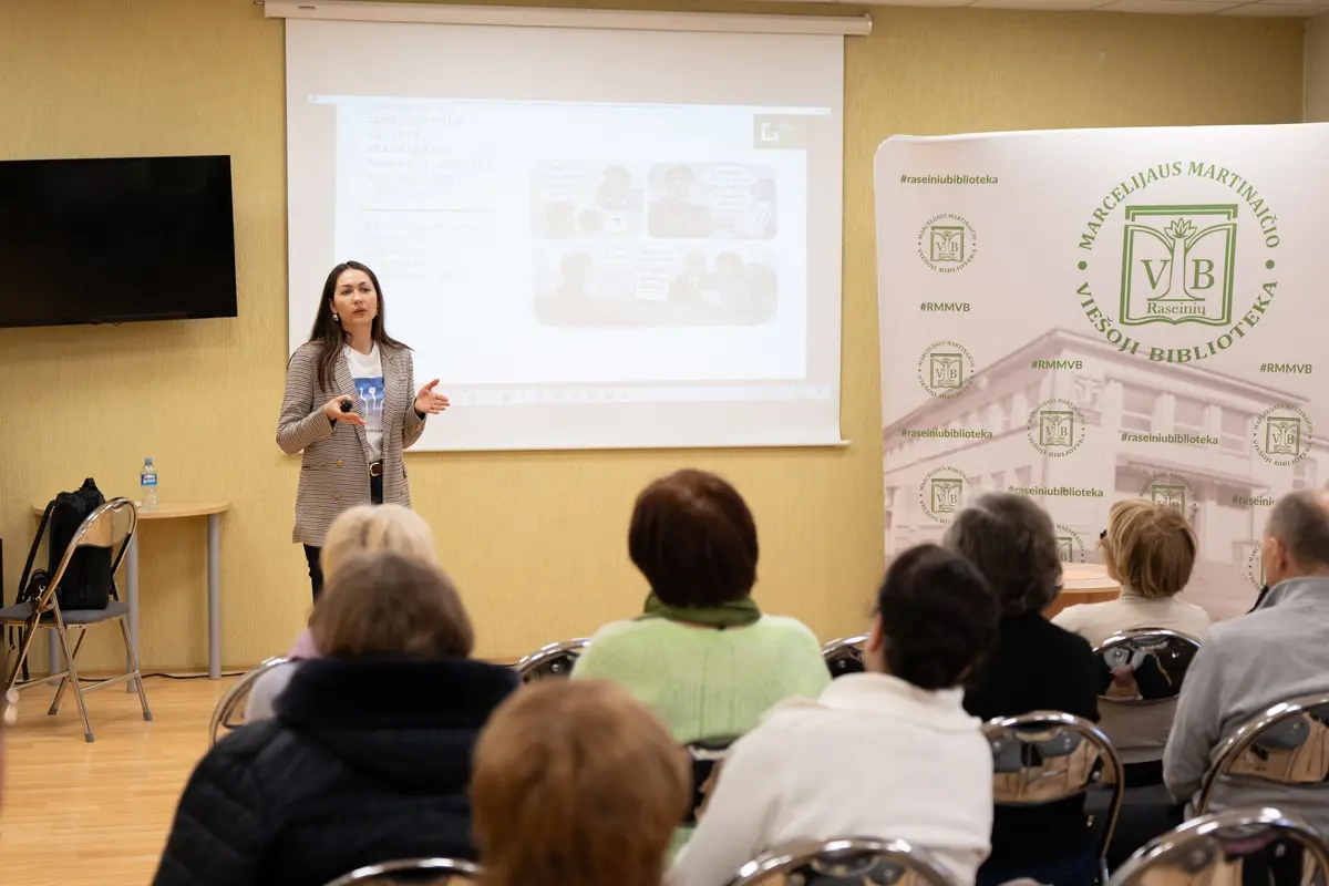 „Skaitmeninės bangos“ transliacijoje – apie internetą, mobilųjį ryšį ir pašto paslaugas