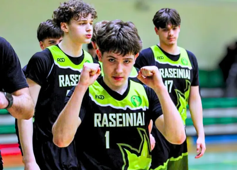 Lietuvos moksleivių krepšinio lygos U17 vaikinų krepšinio čempionato apžvalga