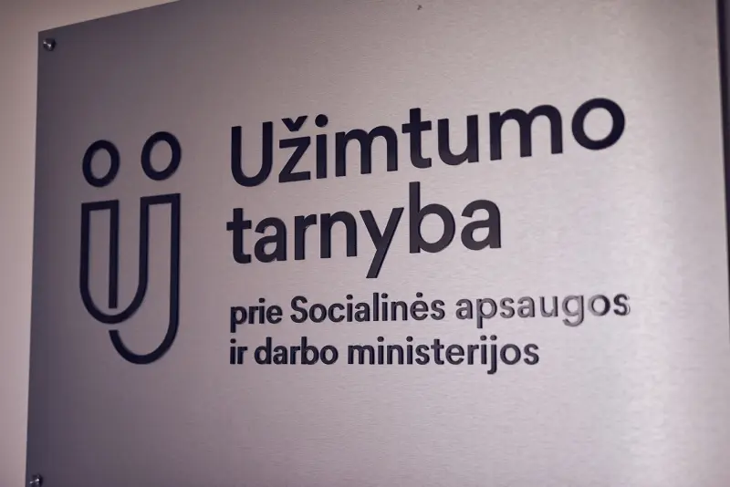 SAVAITĖS KLAUSIMAS: Ko labiausiai trūksta šiandienai Raseinių mieste?